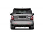 Land Rover Range Rover Sport by Startech 2010 года